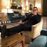 Joshua Pacey (@joshua_pacey) 's Twitter Profile