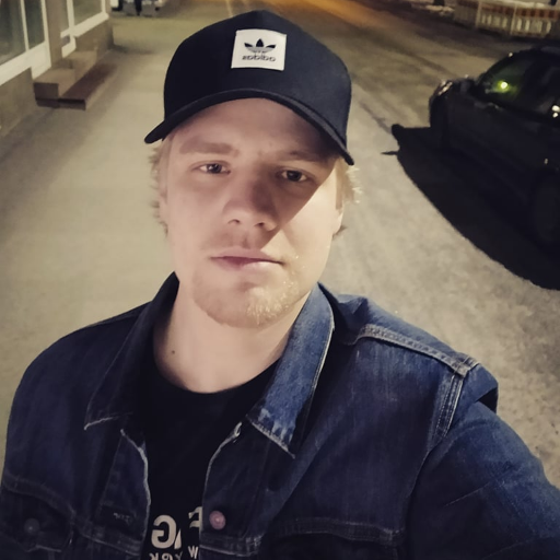 ParSaku's profile picture. 