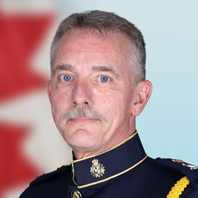 Vice-President, Intelligence and Enforcement Branch, CBSA /        Vice-président, Direction générale du renseignement et de l'exécution de la loi, ASFC