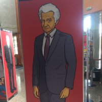 Manuel Tuñon De Lara (@manueltuondela1) 's Twitter Profile