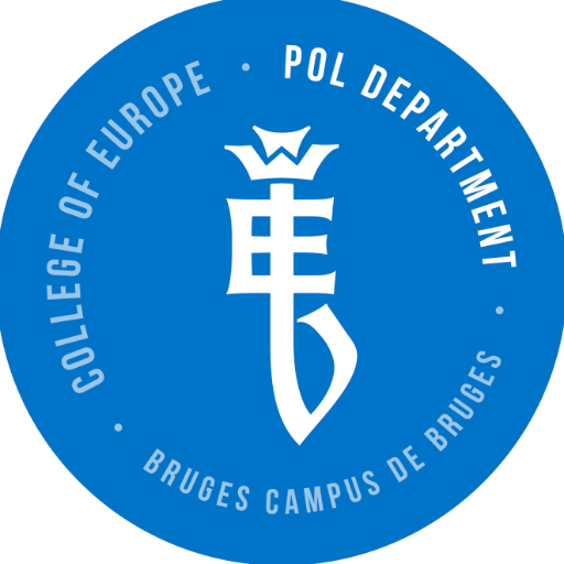 Welcome to the page of the POL Department of the @collegeofeurope. Join us to get the knowledge, skills and network to work in EU affairs!🇪🇺
RTs ≠ endorsement