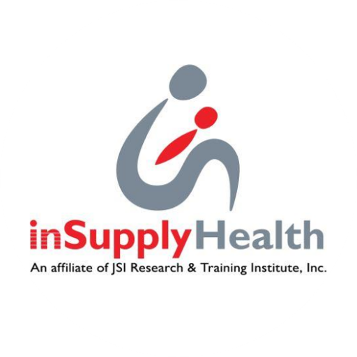 inSupply Health, an affiliate of @JSIHealth, is an independent, supply chain advisory firm based in East Africa