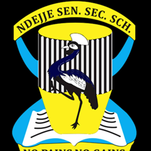 Ndejje Senior Secondary School