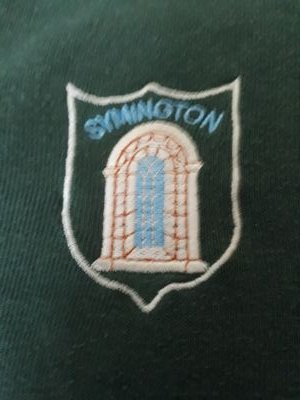 Symington Primary school and EYC