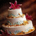 The best bakery in Parma! Specialize in Wedding Cakes, Specialty Cakes,Cassata cakes Pastries, Cannoli's, Cookies, and much more!