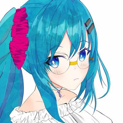 マジミラ、シンフォニー辺りで浮上してくるアカウントです。
アイコンとヘッダーはぽんちゃんさん（@Miku_Ponchan）に書いて頂きました。
現在メイン垢(@poninamin)
