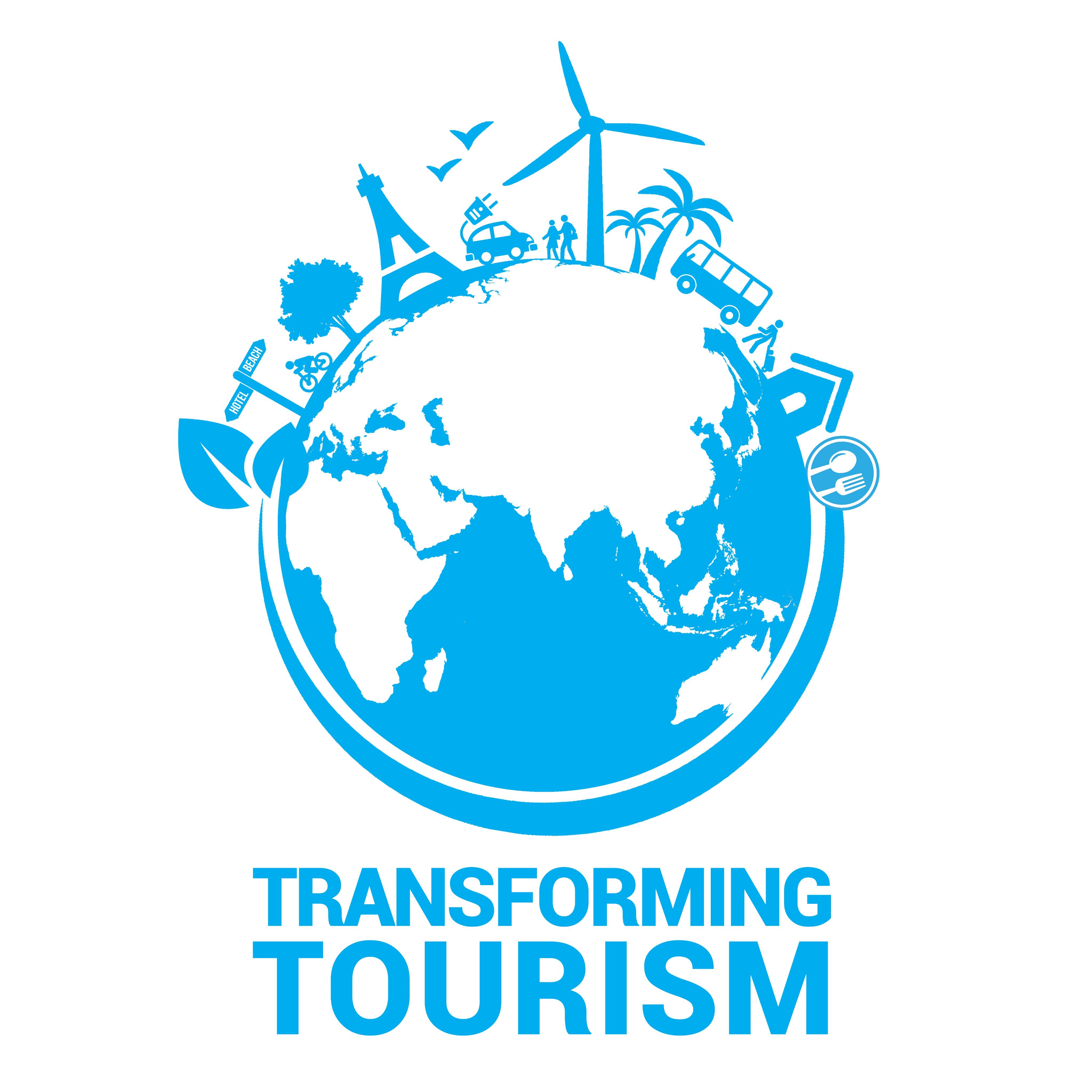 Transforming Tourism Value Chains in developing countries and small island developing states to accelerate more resource efficient, low carbon development.
