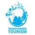 Transforming Tourism (@TransformTrsm) Twitter profile photo