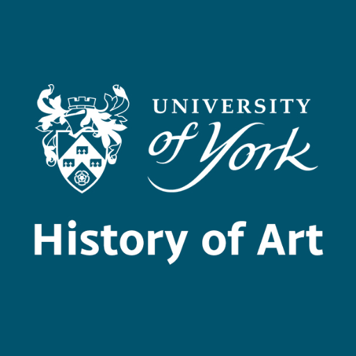 Department of History of Art, University of York: an internationally recognised centre for the study and research of visual arts, architecture and art theory