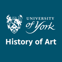 History of Art York(@ArtHistoryYork) 's Twitter Profileg