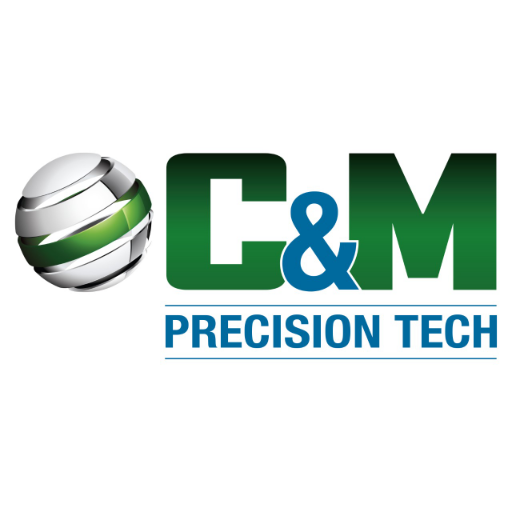 Since its inception in 1978, C&M Machine Products, now C&M Precision Tech has been a world class supplier of precision components. Reach us at 603-889-1330