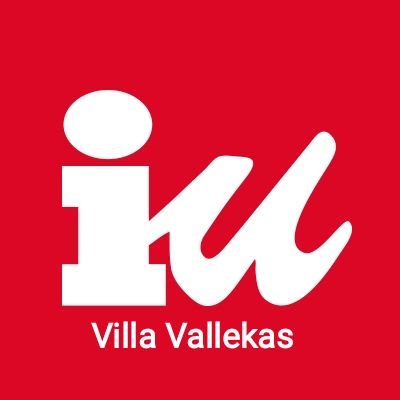 IUVillaVallekas's profile picture. Cuenta oficial de Izquierda Unida en el Pueblo Vallekas. Luchar, crear, poder popular.