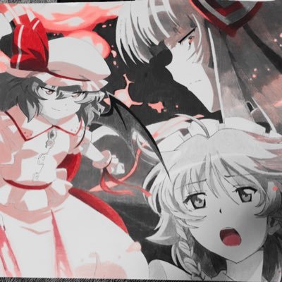 mgmg@全く動かない模写投稿者さんのプロフィール画像
