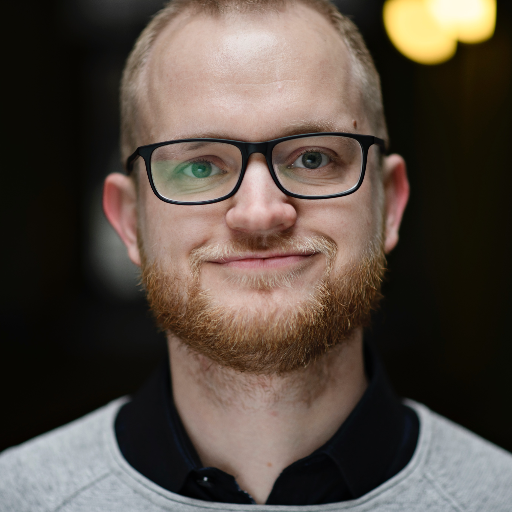Politisk Konsulent i Dansk Erhverv. Tweeter for egen regning. ikke så aktiv. #sundpol #uddpol #dkpol