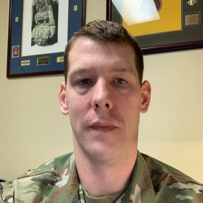 GiffordSfc's profile picture. Station Commander for the Arlington Army.