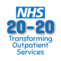 Project 20-20 Transforming Outpatients (@chft20_20) 's Twitter Profile