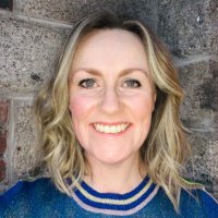 Ruth Fitzsimon (@ruthfitzsings) 's Twitter Profile