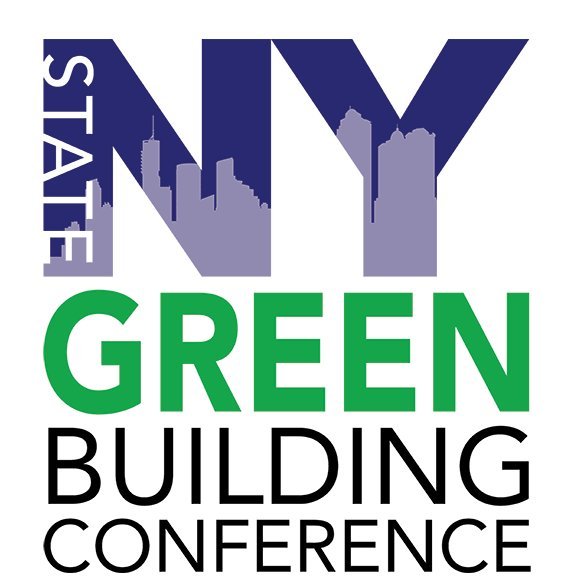 The mission of the New York State Green Building Conference is to promote, educate and support green building design, construction and processes.