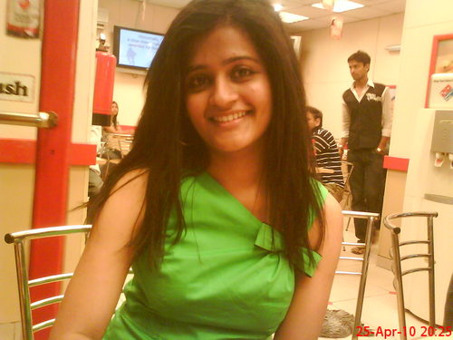 Still challenging my self each moment to discover myself!