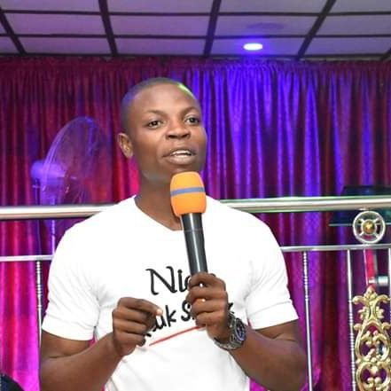 Mmenyandy's profile picture. A Music Minister of the Gospel,  Teacher and a Mentor.... 
Quantity Survey Professional