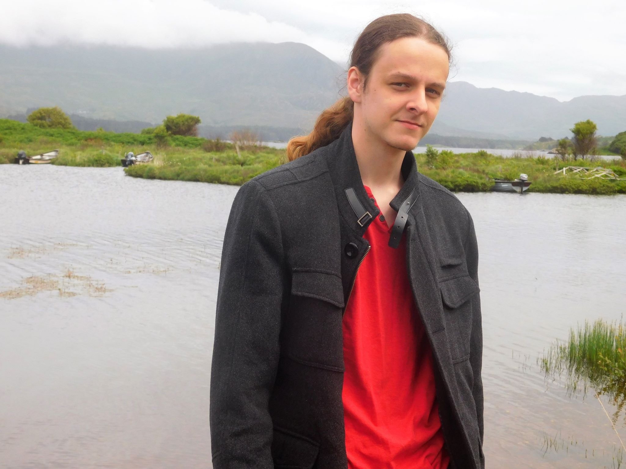 IanChilders6's profile picture. designer that yet draws breath