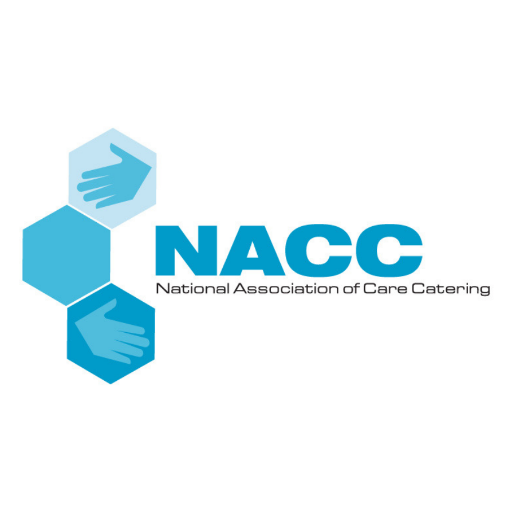 National Association of Care Catering (NACC). A not for profit organisation promoting & raising standards of catering in care.