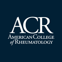 American College of Rheumatology(@ACRheum) 's Twitter Profile Photo