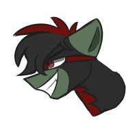 ST0RMSHAD0W (Heavy Metal Horse Boi) (@st0rm_shad0w) 's Twitter Profile