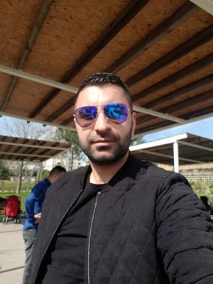 cihanBozyel2's profile picture. 