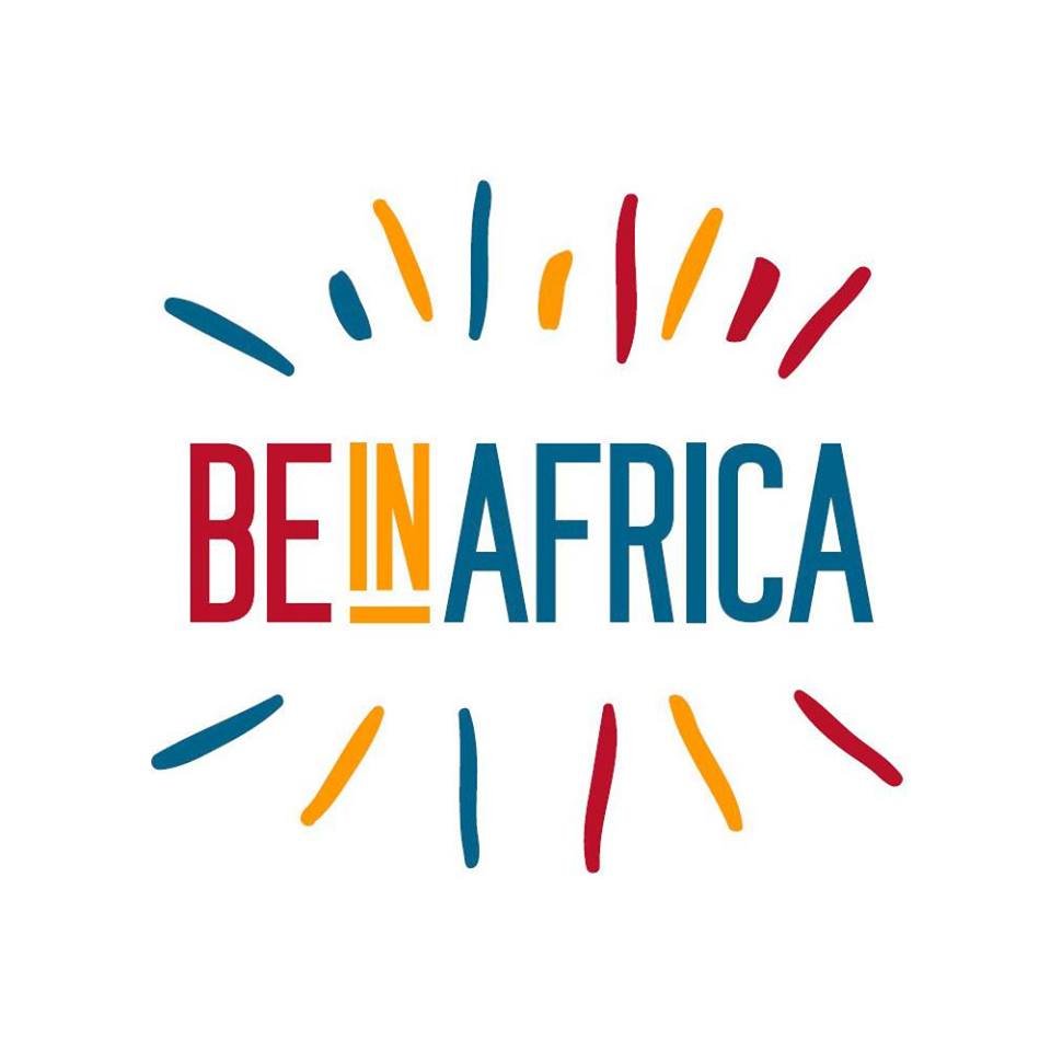 Be in Africa ONG significa la oportunidad de existir, vivir, hacer posible, expandir y compartir un mejor presente y futuro. https://t.co/GBIYd9NX4x