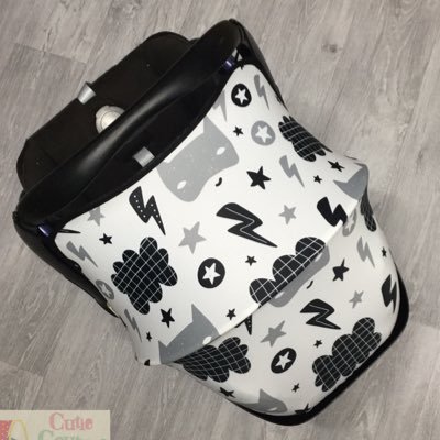 Baby Car Seat Hood Sunshade Cover UPF50+ Made in Manchester UK 👶🏻Facebook: CutieCoutureCustoms ❤️Etsy: CutieCoutureCustom 💌Instagram: CutieCoutureCustoms