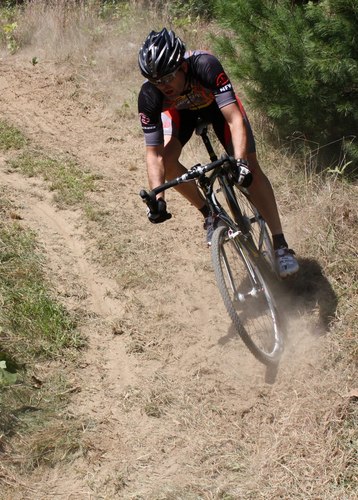 Pretty much a fan of anything with 2 wheels.