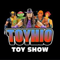 Toyhio Toy Show (@toyhiotoyshow) 's Twitter Profile Photo Toyhio Toy Show (@toyhiotoyshow) 's Twitter Profile Photo