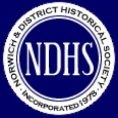 Norwich & District Historical Society (Museum & Archives) promotes understanding and appreciation of the history of Norwich Township and Oxford County, Ontario.