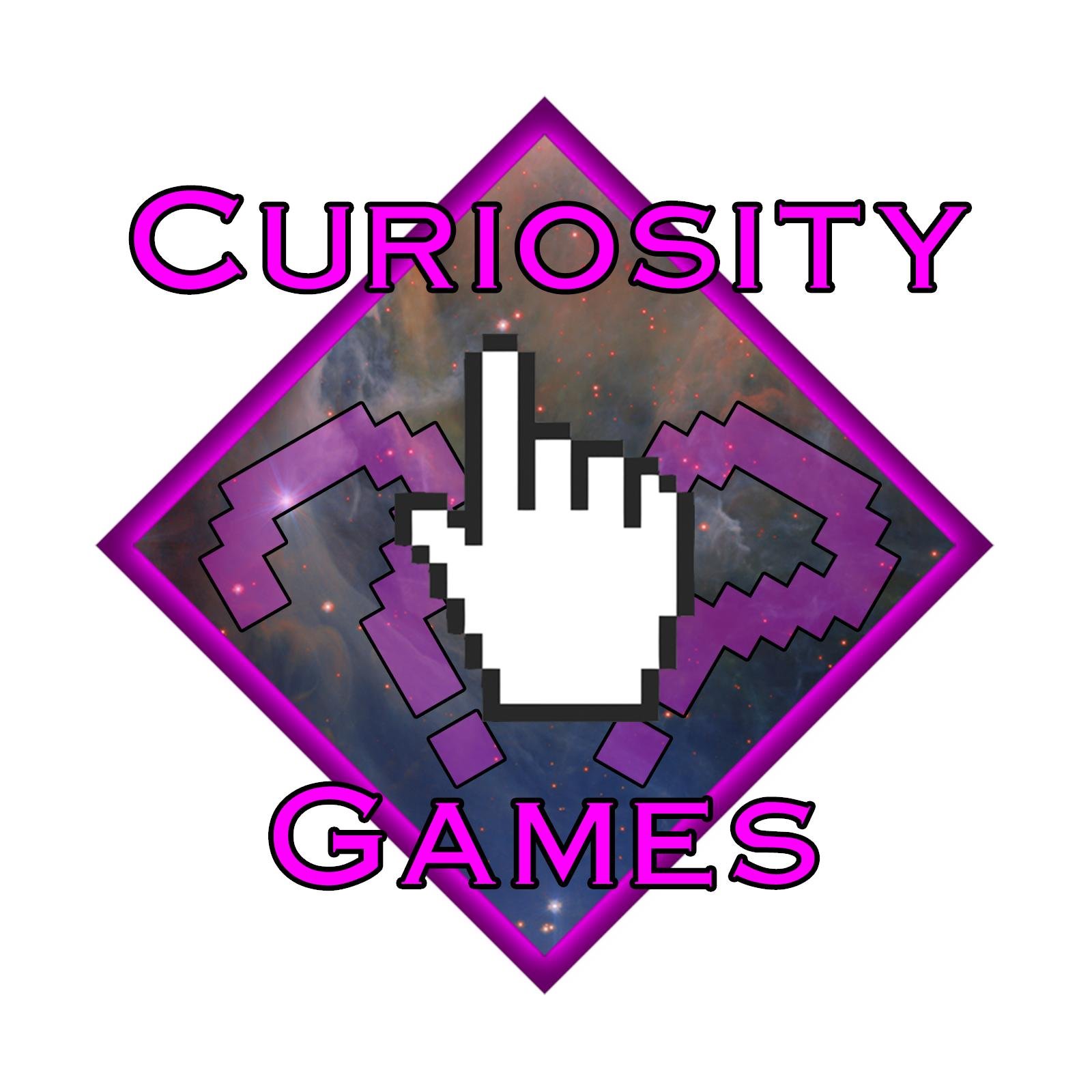 Watch me adventure my way through point-and-click, text-based, and classic 90s games!