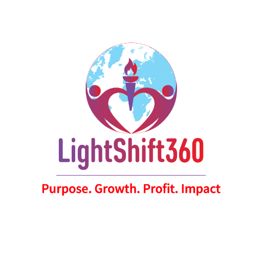 LightShift360's profile picture. 🎤International Speaker 💫 📖2X Best Seller 🌏 Global Experiences/20 countries 💕https://t.co/CwpsME3wHN https://t.co/nLIyfpr0wO