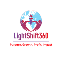 LightShift360 (@lightshift360) 's Twitter Profile