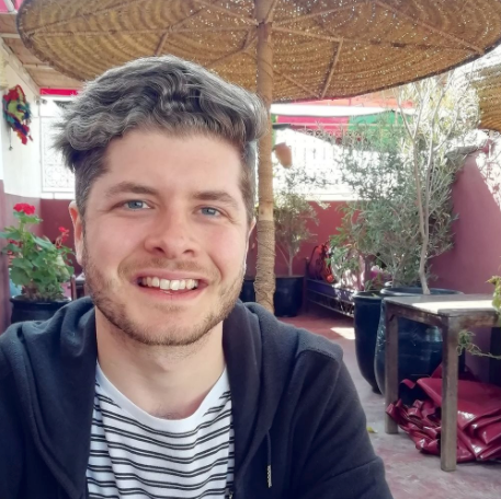 _JamesForster's profile picture. 🎸📽️✈️ / Views my own