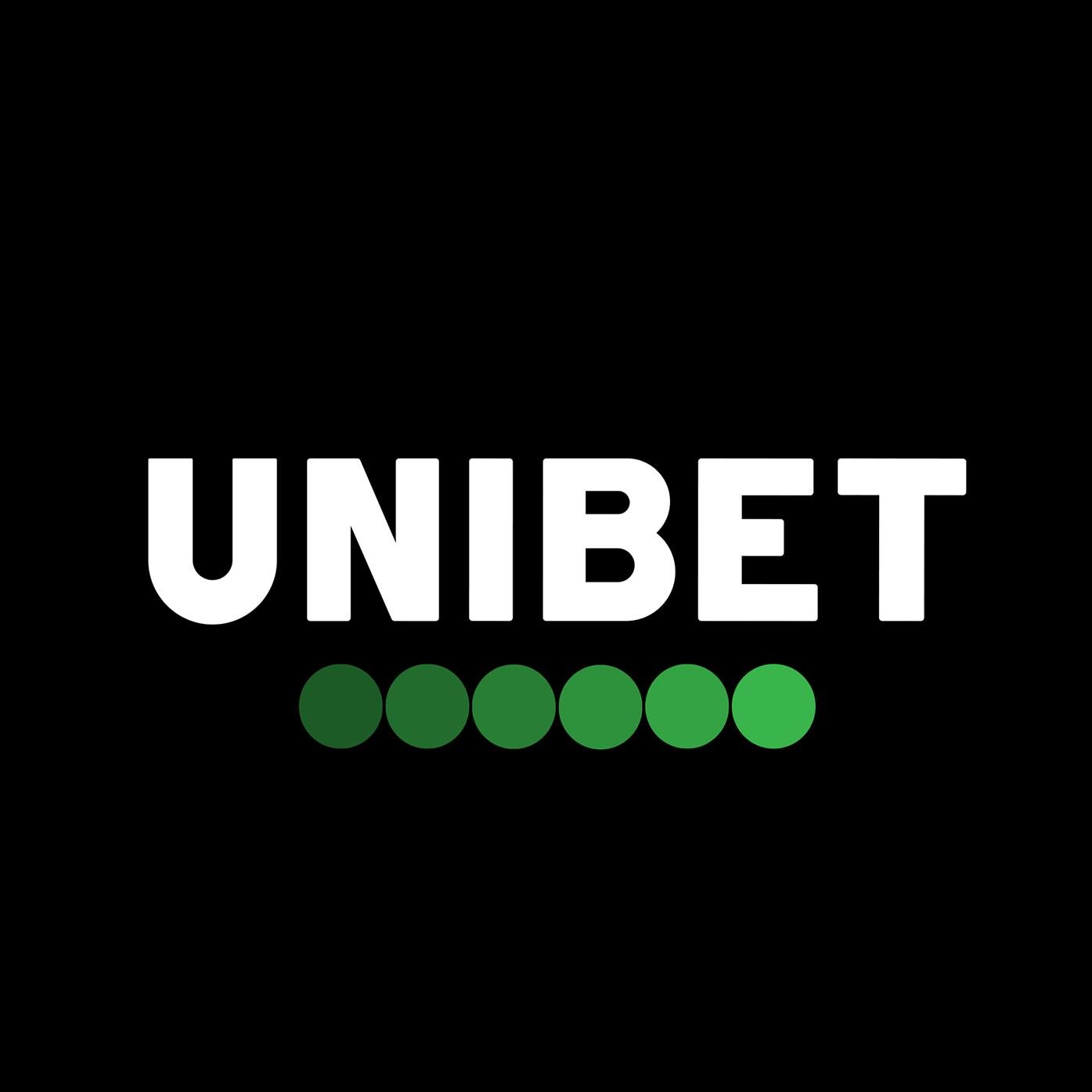 Welcome to the Home Of All The Action! 🎲🍒🏈
21+. Gambling Problem? Call 1-800-GAMBLER
Download the New Unibet App in NJ👇🏻