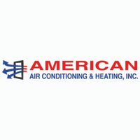 American Air Conditioning~Heating~Electric, Inc.(@American_ACH) 's Twitter Profile Photo