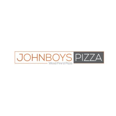 Johnboys Pizza
