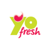 YoFresh Yogurt Cafe (@YoFreshEv) Twitter profile photo