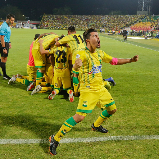 Cuenta NO oficial del Atlético Bucaramanga. Como les explico el amor por la camiseta si están enamorados de sus estrellas? PQR’s a: reymarco@icloud.com