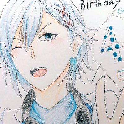 美月( ᐛ👐)ﾊﾟｧさんのプロフィール画像