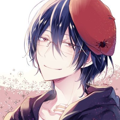 御影さんのプロフィール画像