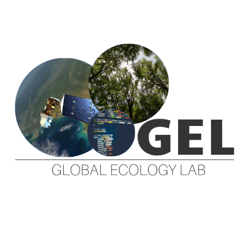 Twitter for the Global Ecology Lab (GEL) in the Dept of Geographical Sciences @umdgeography at @UofMaryland