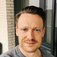 Jeroen Bogie (@bogiejeroen) 's Twitter Profile