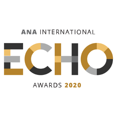 The ANA International ECHO Awards