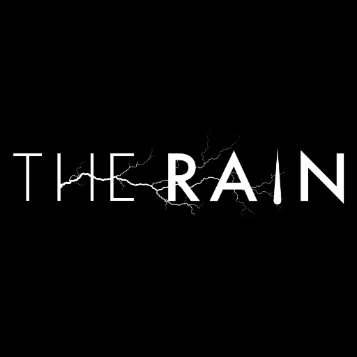 The Rain Season 2, now p̶o̶u̶r̶i̶n̶g̶ streaming. Only on Netflix.