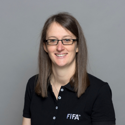 Emma Hingant, FIFA Profile